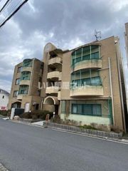 サンパレス21奈良Ⅱの外観画像