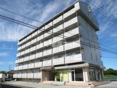 武内マンションの外観画像