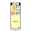 武内マンションの間取り画像