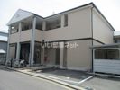 クローリスメゾンⅡ番館の間取り画像