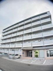 武内マンションの外観画像