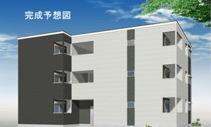 セレーノ藤井寺の外観画像