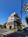 Log横浜伊勢町の間取り画像