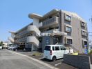 マーカス画図1番館の間取り画像