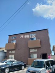ウェルフォア壱番館の外観画像