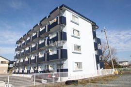 エステート西山の外観画像