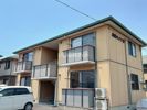 出雲ハイツB棟の間取り画像