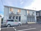 リアン上町の外観