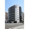 COM’S RESIDENCE 鳥居前の外観画像