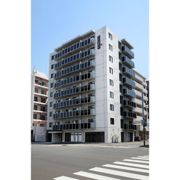 COM’S RESIDENCE 鳥居前の外観画像