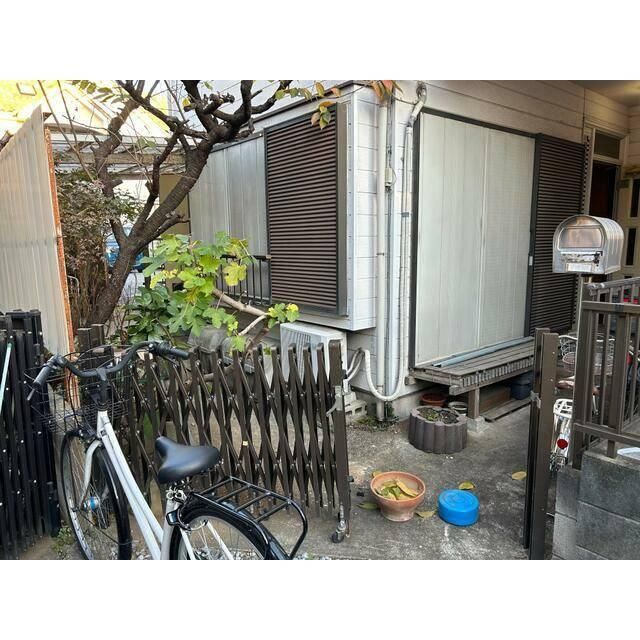 庭