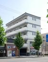 サン・ウエストくらの間取り画像