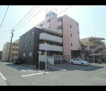 高杉雅ハイツの外観画像