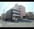 高杉雅ハイツの外観