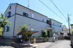 ペイサージュの間取り画像