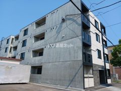 PRESCELTO朝日町の外観画像