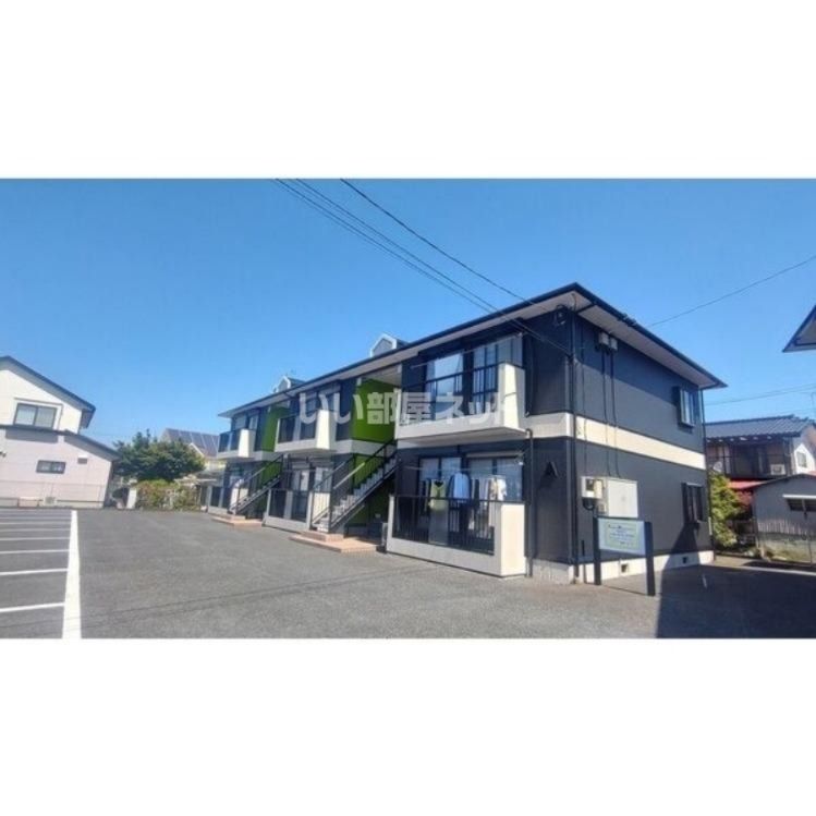 コートビレッジ下川俣Aの外観画像