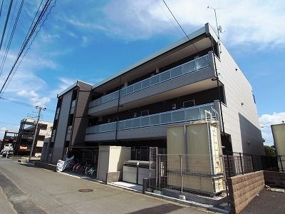 リブリ・HANA2012の外観画像