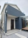 門井町戸建の間取り画像
