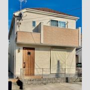 洋光台戸建の外観画像