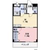 Limpiaチトセの間取り画像