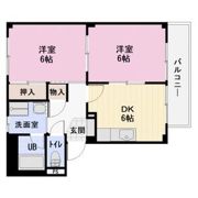 Spiritの間取り画像