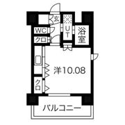 inspiration(インスピレーション)の間取り画像
