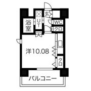 inspiration(インスピレーション)の間取り画像