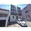 第2ホーメスト一社の間取り画像