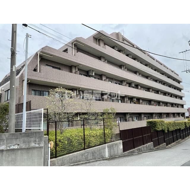 ライオンズマンション千葉スポーツセンター駅前の外観画像