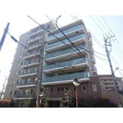 トラスティア北野の外観画像