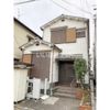 柏原市の間取り画像