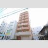 リヴシティ大須の間取り画像