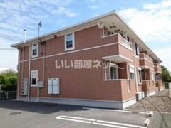 ライグッドⅡの外観画像
