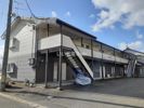 エルディムライフBの外観