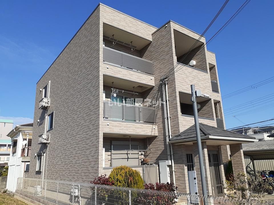 グラン グランの外観画像
