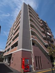 コーラル ブルーの外観画像