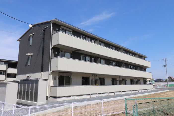 セゾンIIの賃貸物件