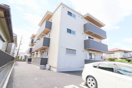 D-ROOM江木の外観画像