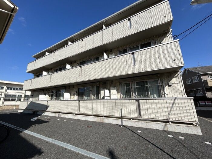 La Casa Ⅰの外観画像