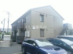 コージーコートの外観画像