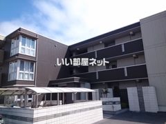 リノ ムアの外観画像