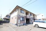 セジュール渡邊 D棟の間取り画像