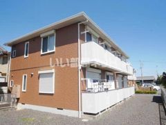シャンテソラーレ Bの外観画像