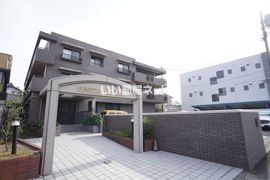 ガーデンロゼ高町の外観画像
