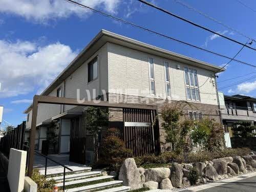オードリーの外観画像
