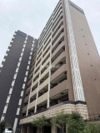 プレサンス梅田北デイズの外観