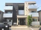 ハイツときの間取り画像