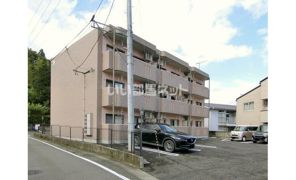 ユーミー竹田の外観画像
