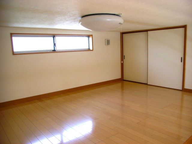 洋室
